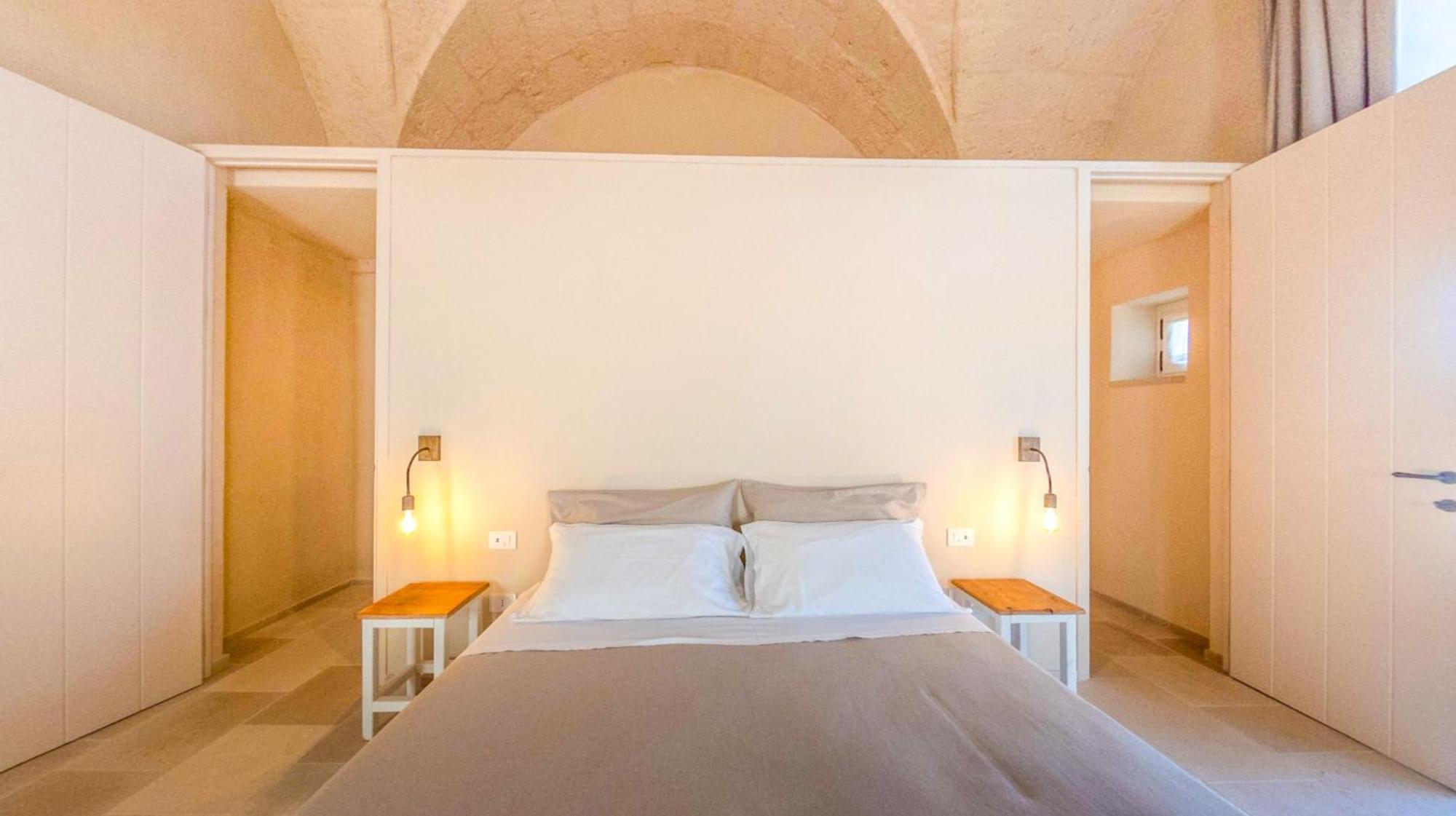 Masseria Vaccaro By Raro Villas - Self Check-In Бриндизи Экстерьер фото
