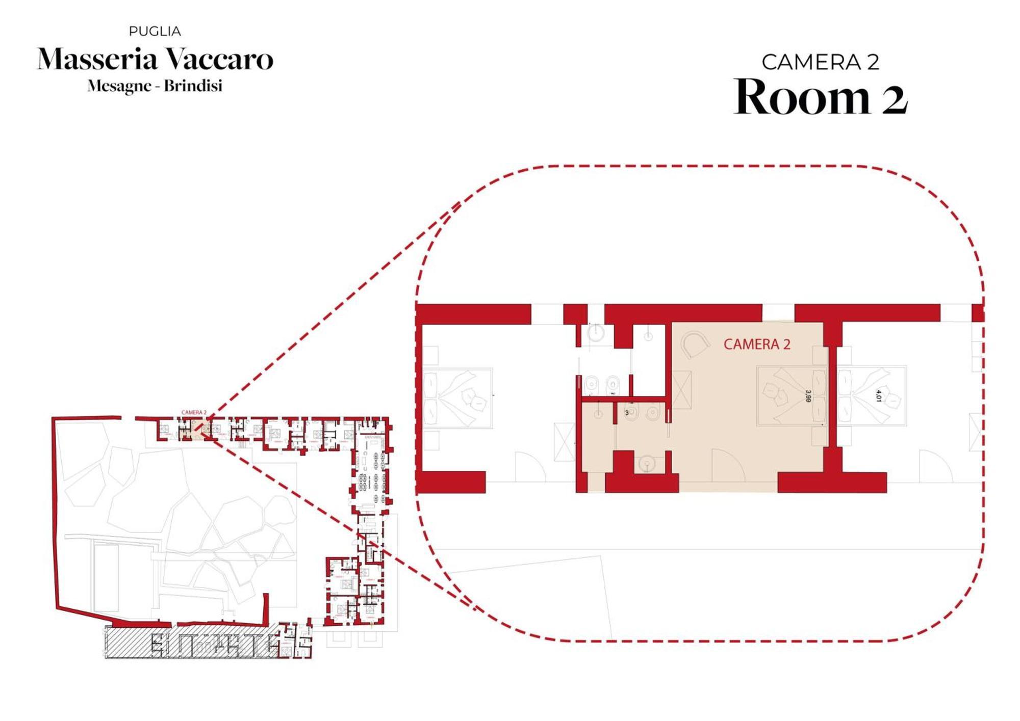 Masseria Vaccaro By Raro Villas - Self Check-In Бриндизи Экстерьер фото