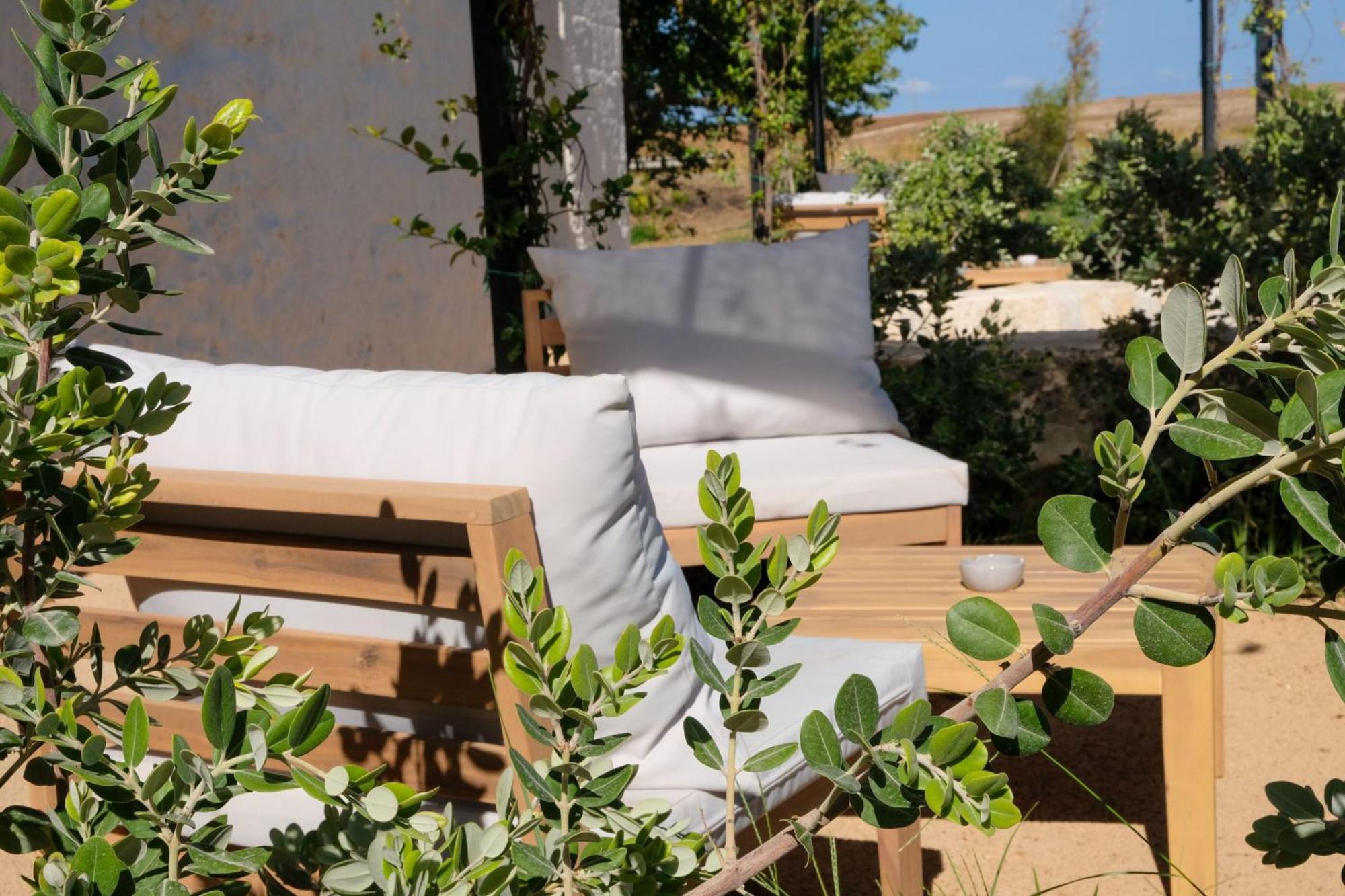 Masseria Vaccaro By Raro Villas - Self Check-In Бриндизи Экстерьер фото