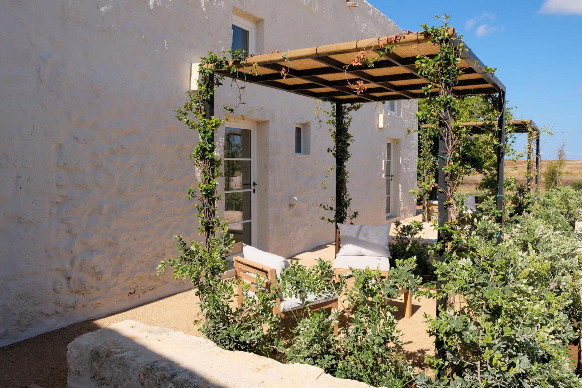Masseria Vaccaro By Raro Villas - Self Check-In Бриндизи Экстерьер фото