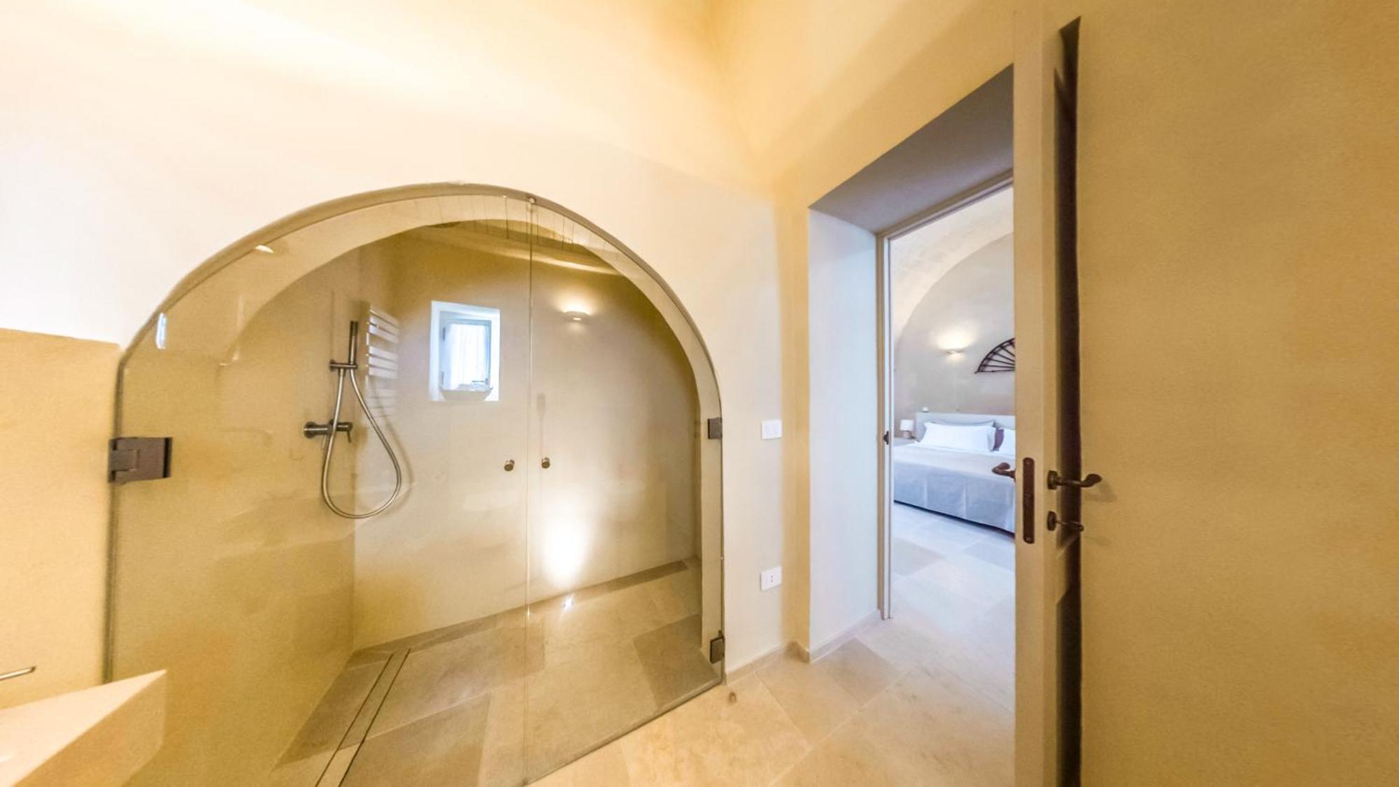 Masseria Vaccaro By Raro Villas - Self Check-In Бриндизи Экстерьер фото