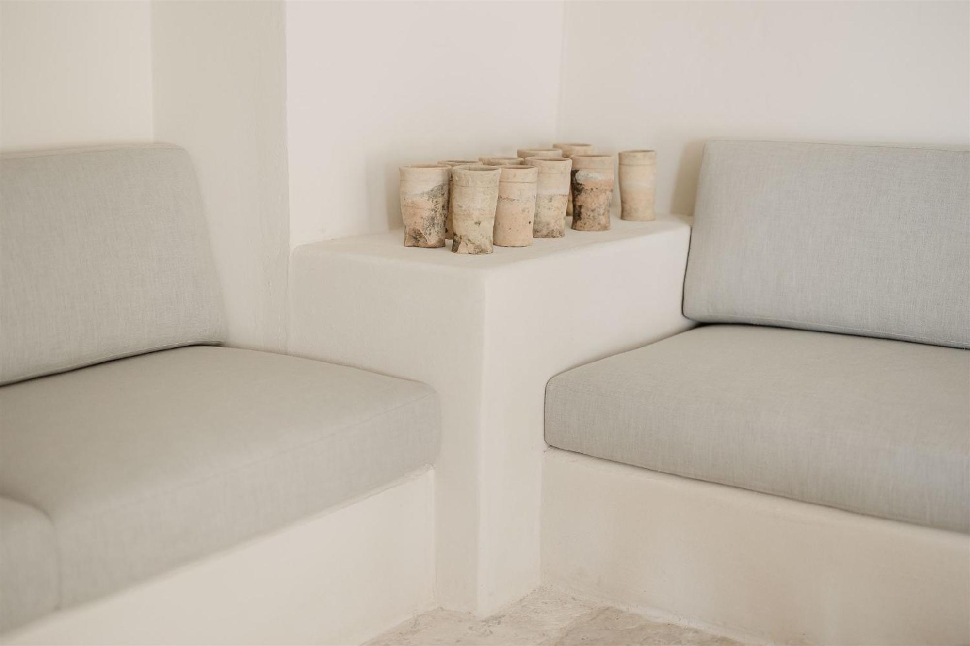 Masseria Vaccaro By Raro Villas - Self Check-In Бриндизи Экстерьер фото