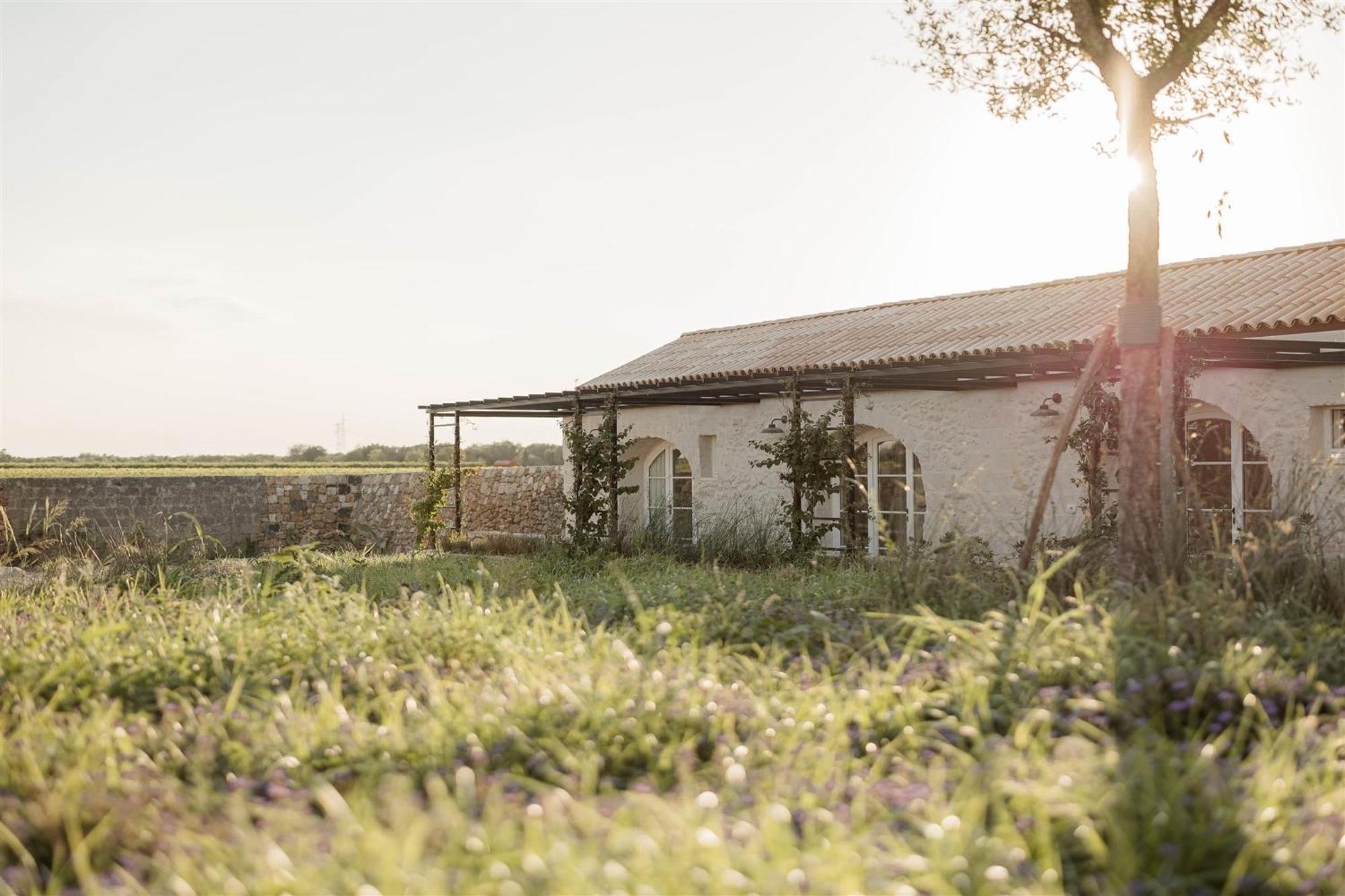 Masseria Vaccaro By Raro Villas - Self Check-In Бриндизи Экстерьер фото