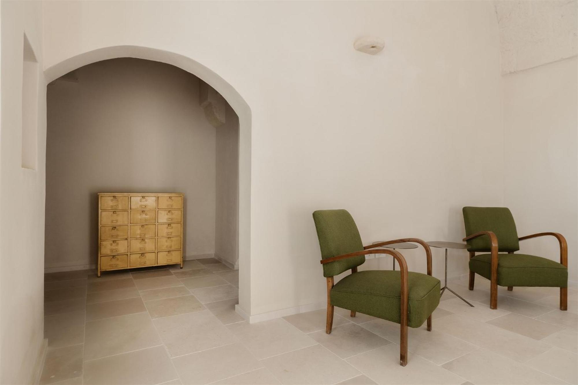 Masseria Vaccaro By Raro Villas - Self Check-In Бриндизи Экстерьер фото