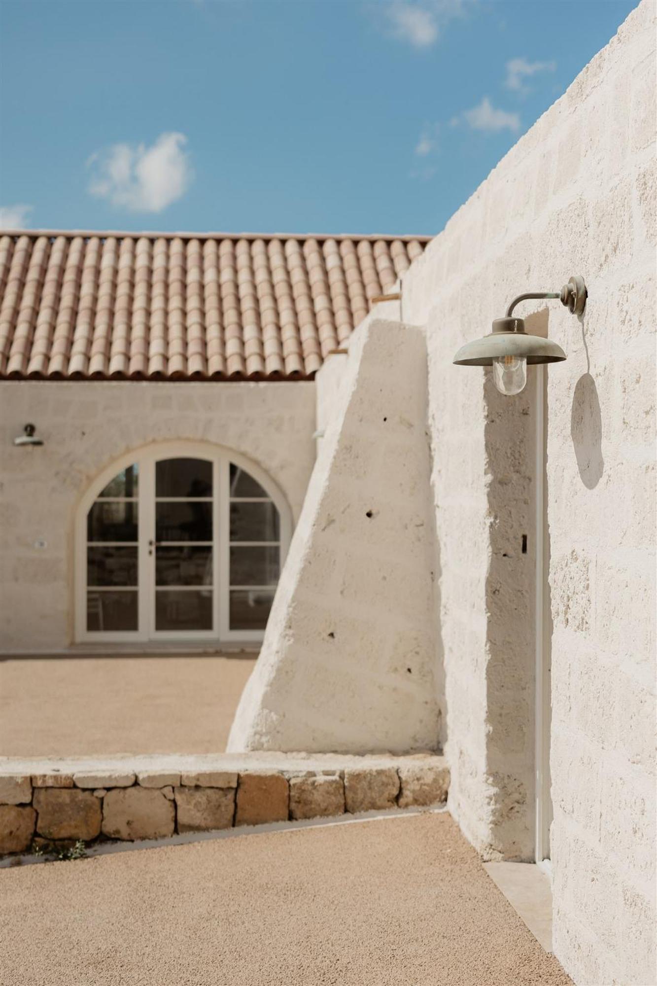Masseria Vaccaro By Raro Villas - Self Check-In Бриндизи Экстерьер фото