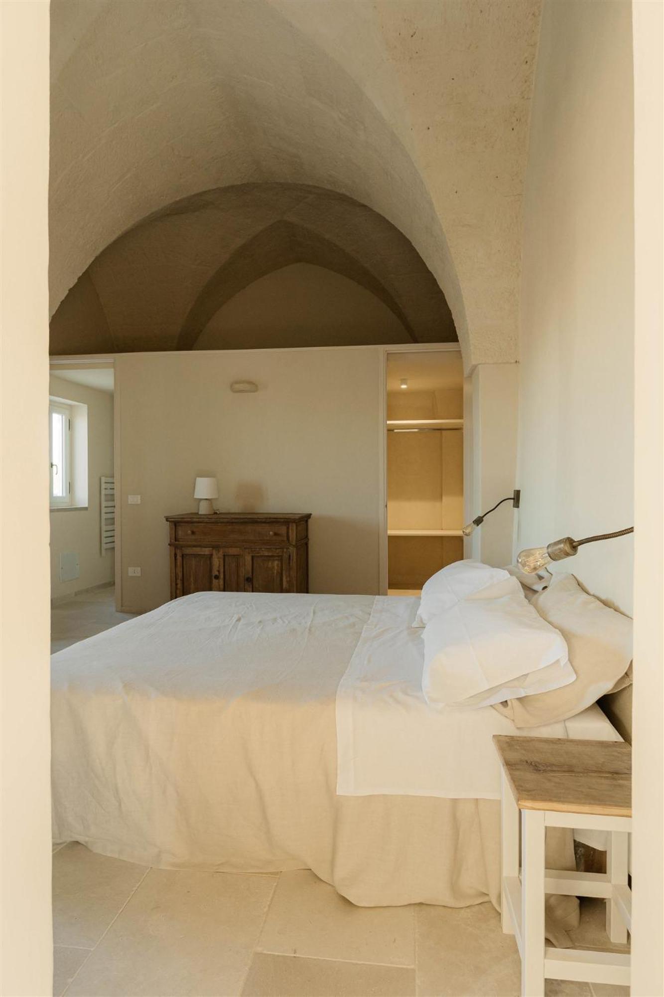 Masseria Vaccaro By Raro Villas - Self Check-In Бриндизи Экстерьер фото